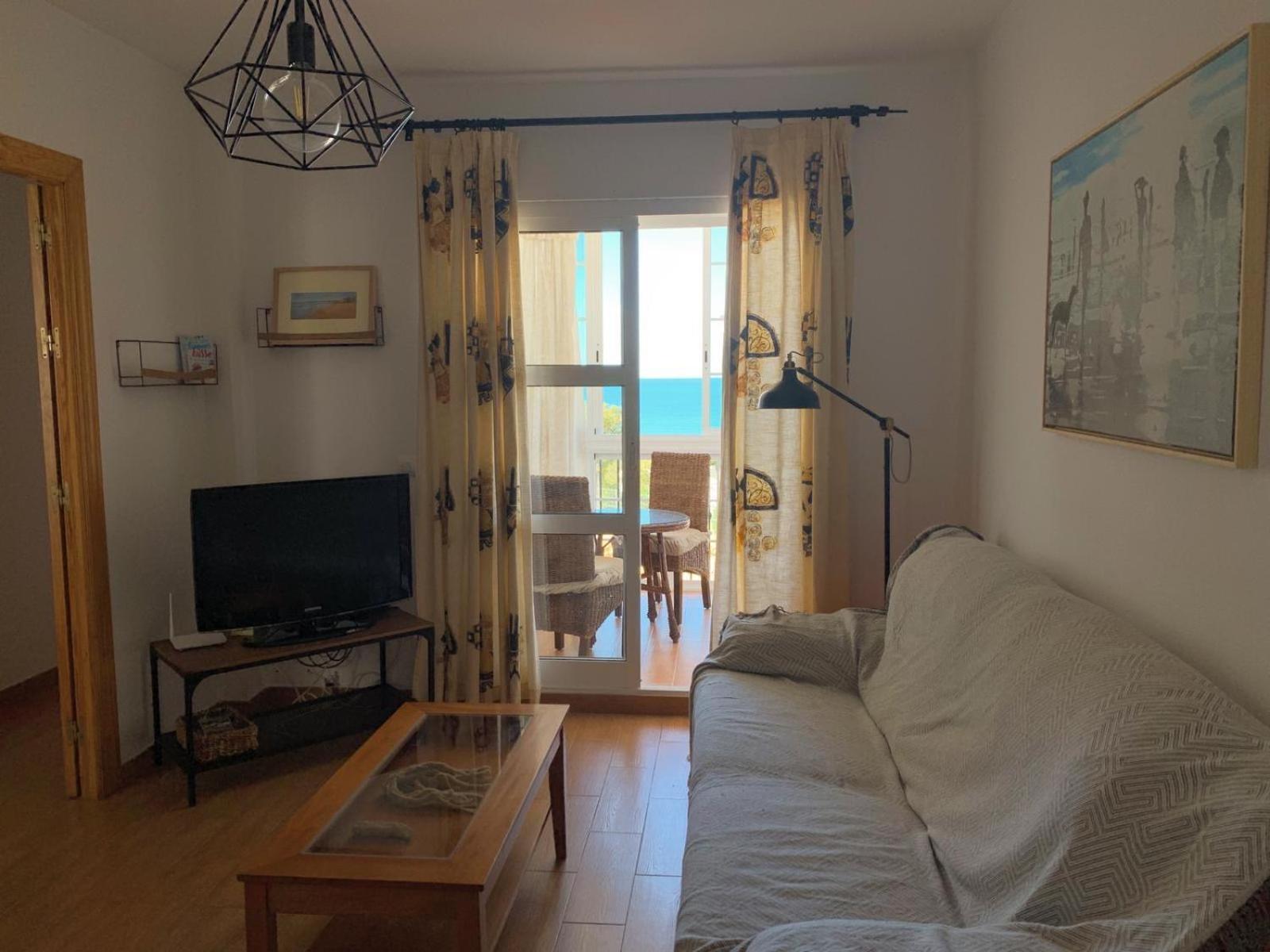 Apartamento La Fontanilla Conil De La Frontera Exterior photo