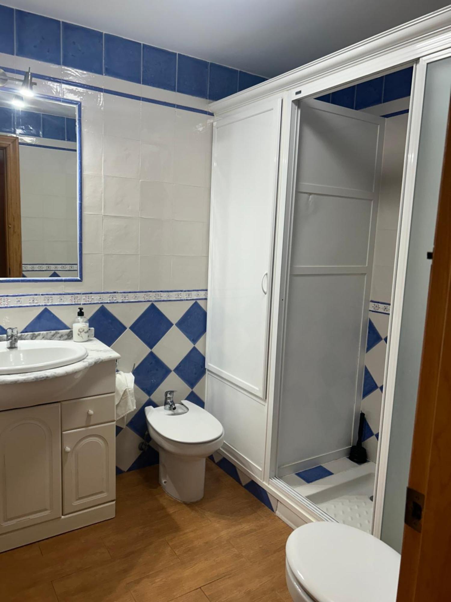 Apartamento La Fontanilla Conil De La Frontera Exterior photo