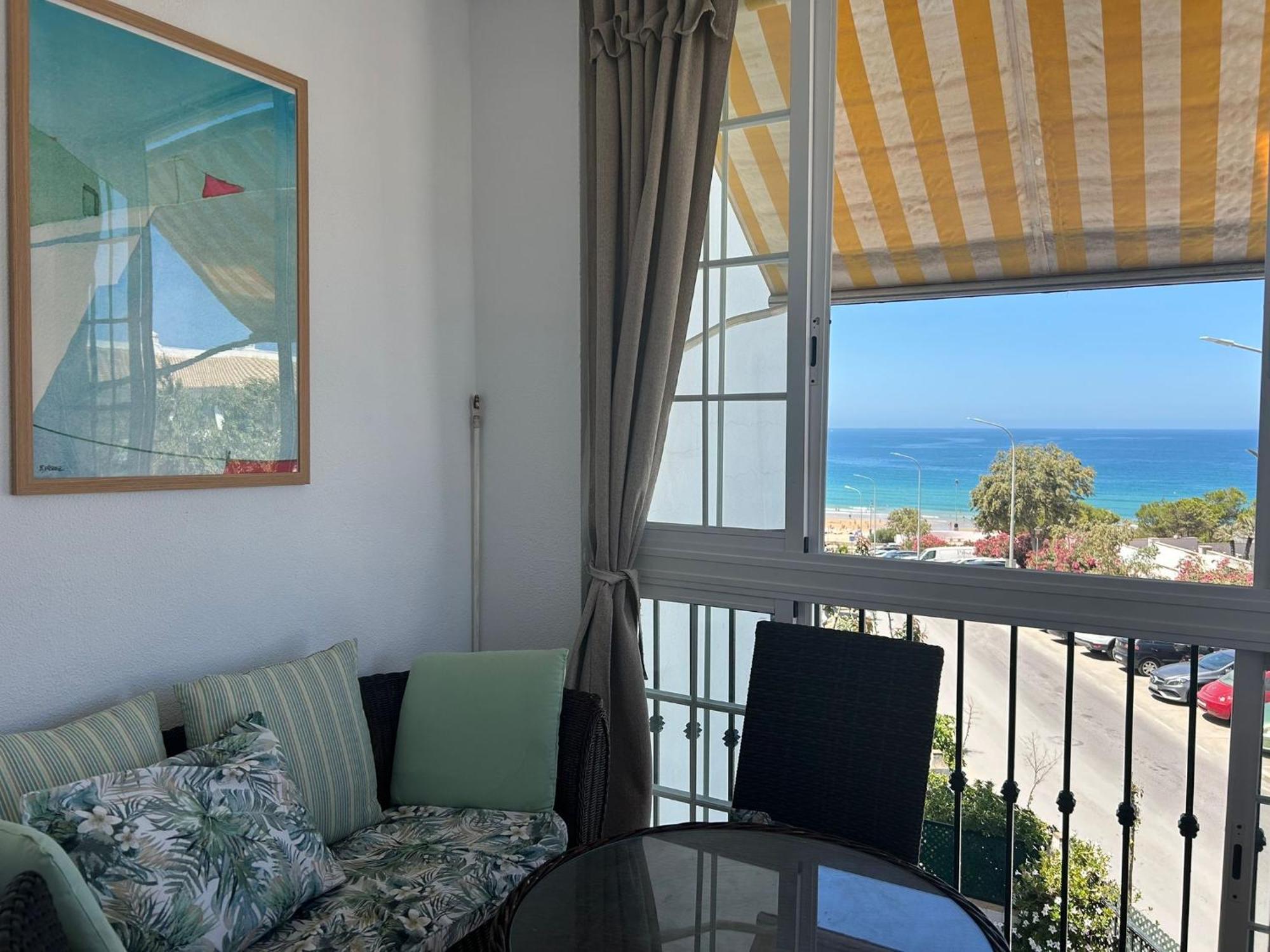 Apartamento La Fontanilla Conil De La Frontera Exterior photo